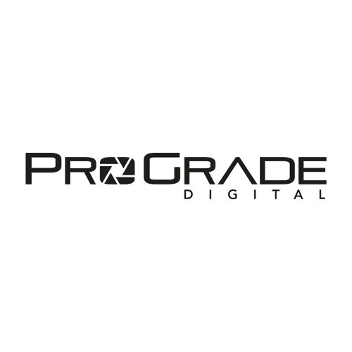 ProGrade Digital Logo