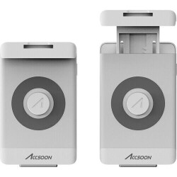 Accsoon SeeMo iOS/HDMI Smartphone Adapter (White) - Accsoon (1)