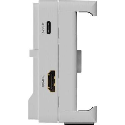 Accsoon SeeMo iOS/HDMI Smartphone Adapter (White) - 5