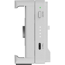 Accsoon SeeMo iOS/HDMI Smartphone Adapter (White) - 6
