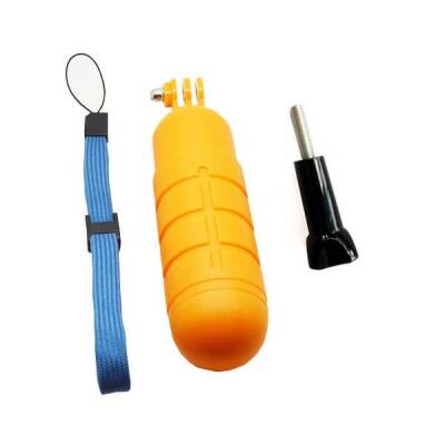 Aksiyon Kamera Şamandıra Su Altı Monopod - 2