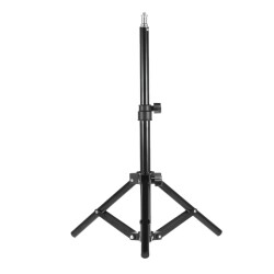 Andoer D4304 50cm Alüminyum Alaşımlı Mini Işık Standı - Andoer (1)