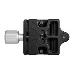 Andoer DC-50P QuickRelease Kızak - 5