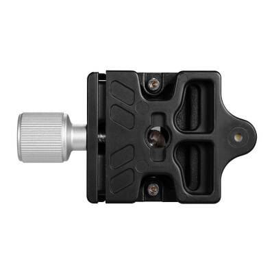 Andoer DC-50P QuickRelease Kızak - 5