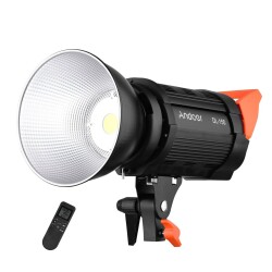 Andoer DL150 (150watt) Video Çekim Işığı - Andoer