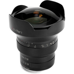 AstrHori 12 mm f/2,8 Balık Gözü Lens (Canon RF) - 3