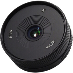 AstrHori 14mm f/4.5 Lens (Sony E, Siyah) - AstrHori