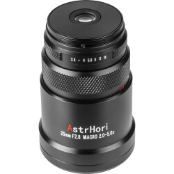 AstrHori 25mm f/2.8 2-5x Ultra Makro Lens (Canon RF) - AstrHori (1)