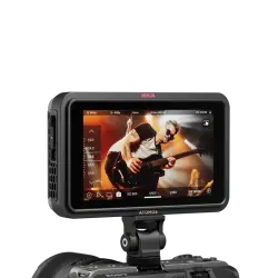 Atomos Ninja RAW HDMI 5'' Kayıtçı Monitör - 3