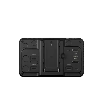 Atomos Ninja RAW HDMI 5'' Kayıtçı Monitör - 5