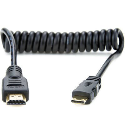 Atomos Sarmal Mini-HDMI - HDMI Kablosu ( 30 - 45 CM ) - 1