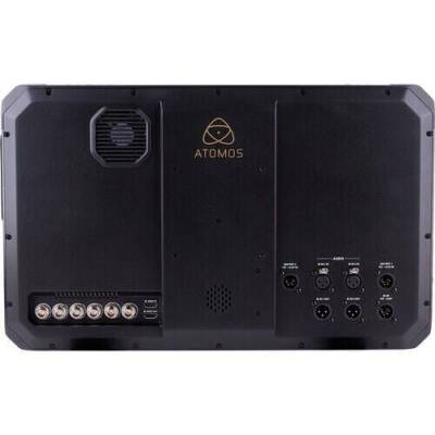 Atomos Sumo 19 SE HDR Monitör ve Kayıtçı - 4