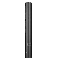 Boya BY-BM6040 Prof. Shotgun Mikrofon - Boya