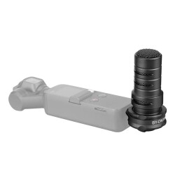 Boya BY-DM100-OP Dji Osmo Pocket Shotgun Mikrofon - Boya (1)