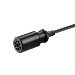 Boya BY-LM8 Pro Vidalı Çok Yönlü Yaka Mikrofonu - Boya (1)