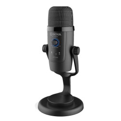 Boya BY-PM500 USB Condenser Mikrofon - Boya