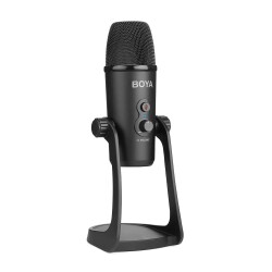 Boya BY-PM700 USB Canlı Yayın Mikrofonu - Boya