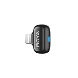 BOYA Mini 2 - Lightning Mikrofon Alıcısı - Boya (1)
