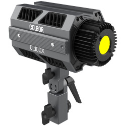 Colbor CL100X Bi-Color LED Video Monolight - Colbor