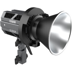 Colbor CL100X Bi-Color LED Video Monolight - Colbor (1)