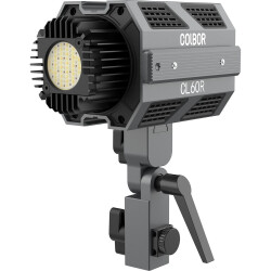 Colbor CL60R RGB COB LED Monolight - Colbor