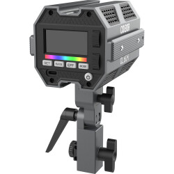 Colbor CL60R RGB COB LED Monolight - Colbor (1)