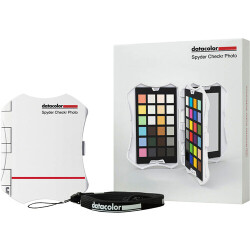 Datacolor Spyder Checkr Photo - Datacolor