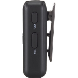 Dji Mic Wireless Mikrofon Kiti (2 Kişilik) - DJI (1)