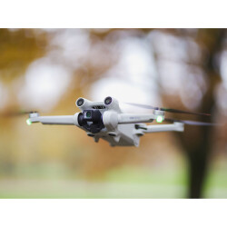 Freewell Wide Angle & Anamorphic Lens ile ND Filtre (Dji Mini 3 Pro için) - 4