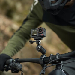 DJI Osmo Action 5 Pro Standard Combo - 4