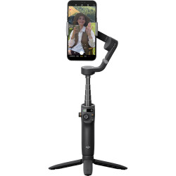 Dji Osmo Mobile 6 Akıllı Telefon Gimbal - DJI