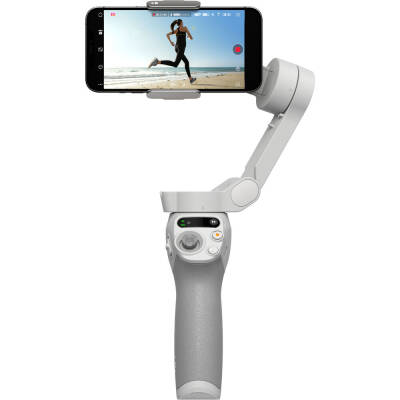 DJI Osmo Mobile SE Smartphone Gimbal - 1