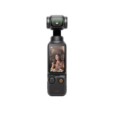 Dji Osmo Pocket 3 - 1