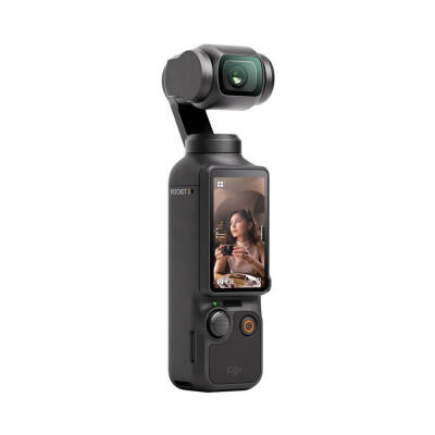 Dji Osmo Pocket 3 - 2