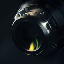DZOFILM Vespid 50MM T 2.1 Montagem PL Lens - DZOFilm (1)