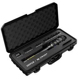 DZOFilm X-Tract 18-28mm T8 FF Probe Zoom Macro Lens (0° Direct View, ARRI PL) - 3