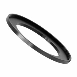 Emolux 67-82mm Step Up Çevirici Ring - Emolux