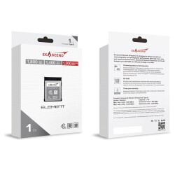 Exascend 1 TB Element Series CFexpress Type B Hafıza Kartı - Exascend (1)