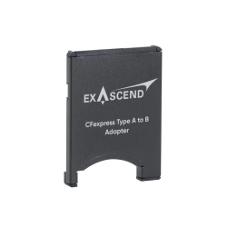 Exascend CFexpress Tip A - Tip B Adaptör - Exascend (1)