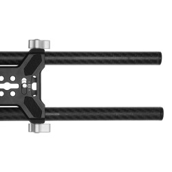 Falcam 15mm Carbon Fiber Rod (2 Adet) 3302 (30cm) - Falcam (1)