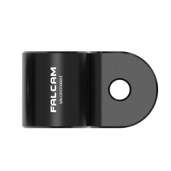 Falcam 15mm Rod Rail 3122 - Falcam