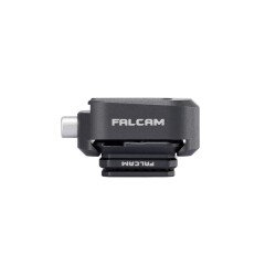 Falcam F22 Cold Shoe Adaptör Kit 2533 - Falcam (1)