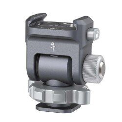 Falcam F22 Quick Release Cold Shoe Monitör Montajı - 4