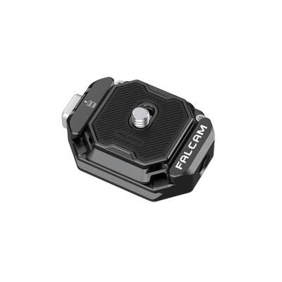 Falcam F38 Multi-Hole Quick Release Kit - 1