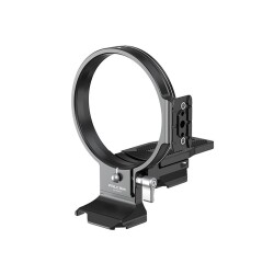 Falcam Yatay-Dikey QR 83mm Dönebilen Lens Bileziği - Falcam