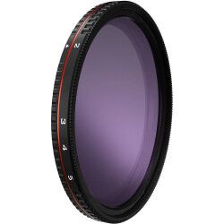 Freewell 82mm Standard Day Variable ND Filtre - Freewell