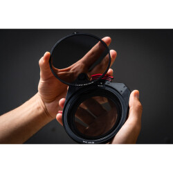 Freewell True Color VND Eiger Mattebox için Filtre Seti - Freewell (1)