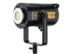 Godox FV150 2'li Kit 150 Watt Video Işığı - Godox (1)