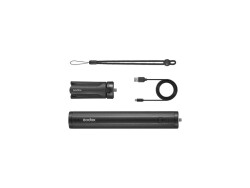 Godox M1 RGB Mobil Video Işığı Powerbankli Kit - Godox (1)