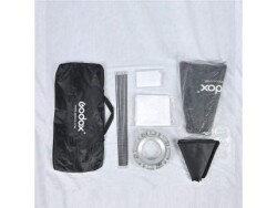 Godox SB-BW-95 Octagon Softbox (95 cm Bowens) - 5